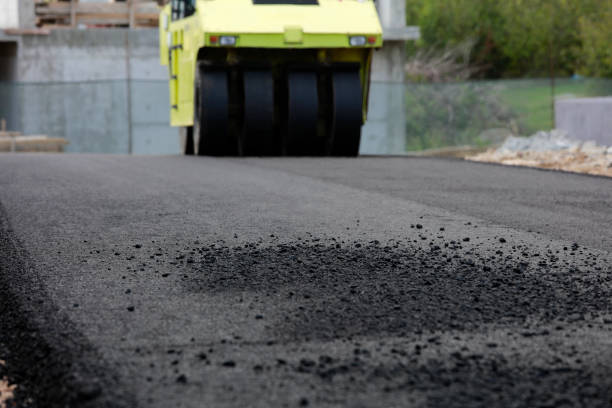 Reasons to Select Us for Your Driveway Paving Requirements in Stratford, NJ