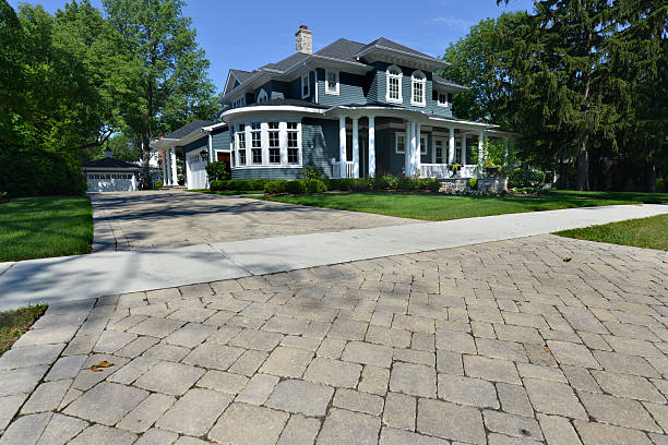 Best Residential Driveway Paver Services  in Stratford, NJ