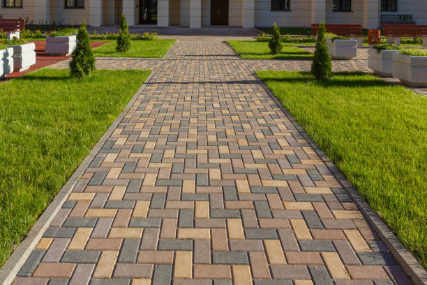 Best Driveway Paver Sealing  in Stratford, NJ